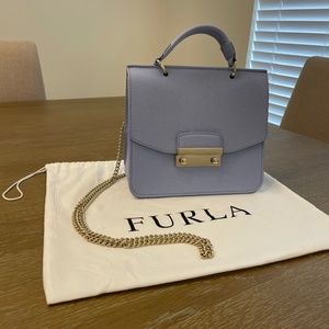 Furla Crossbody Purse